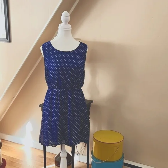 H&M | Dresses | H M Polka Dot Dress | Poshmark H&M | Dresses | H M Polka Dot Dress | Poshmark
